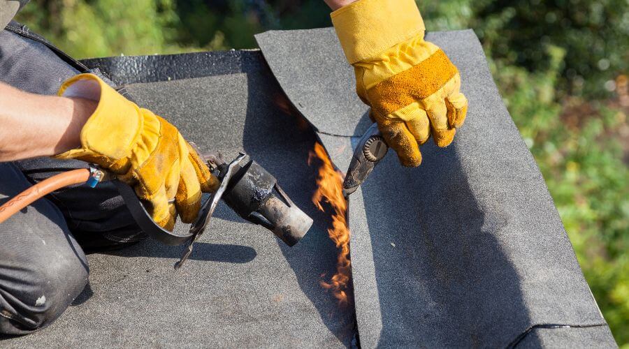 Professional residential roofers in Heyburn, ID